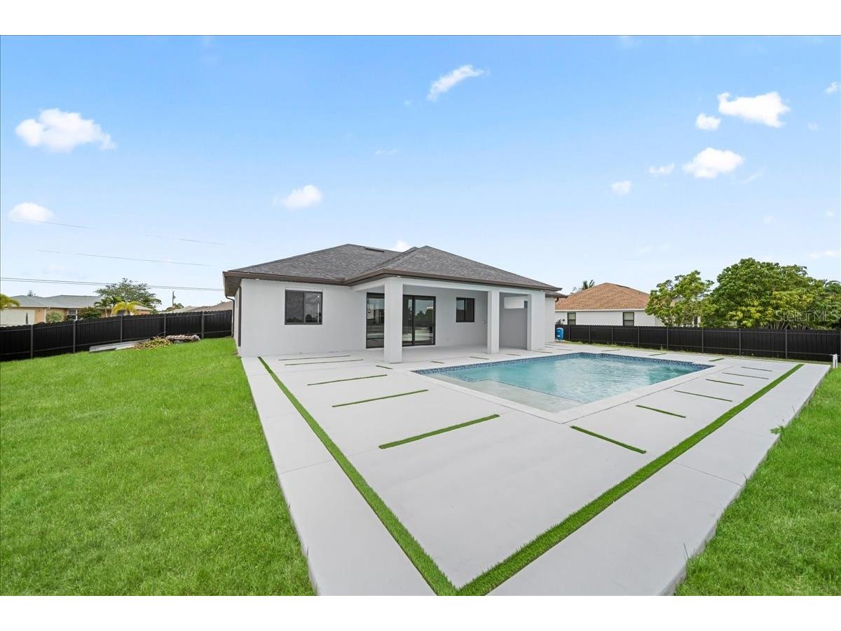 1925 NW 15th Terrace Cape Coral FL 33993 A4692530 image35