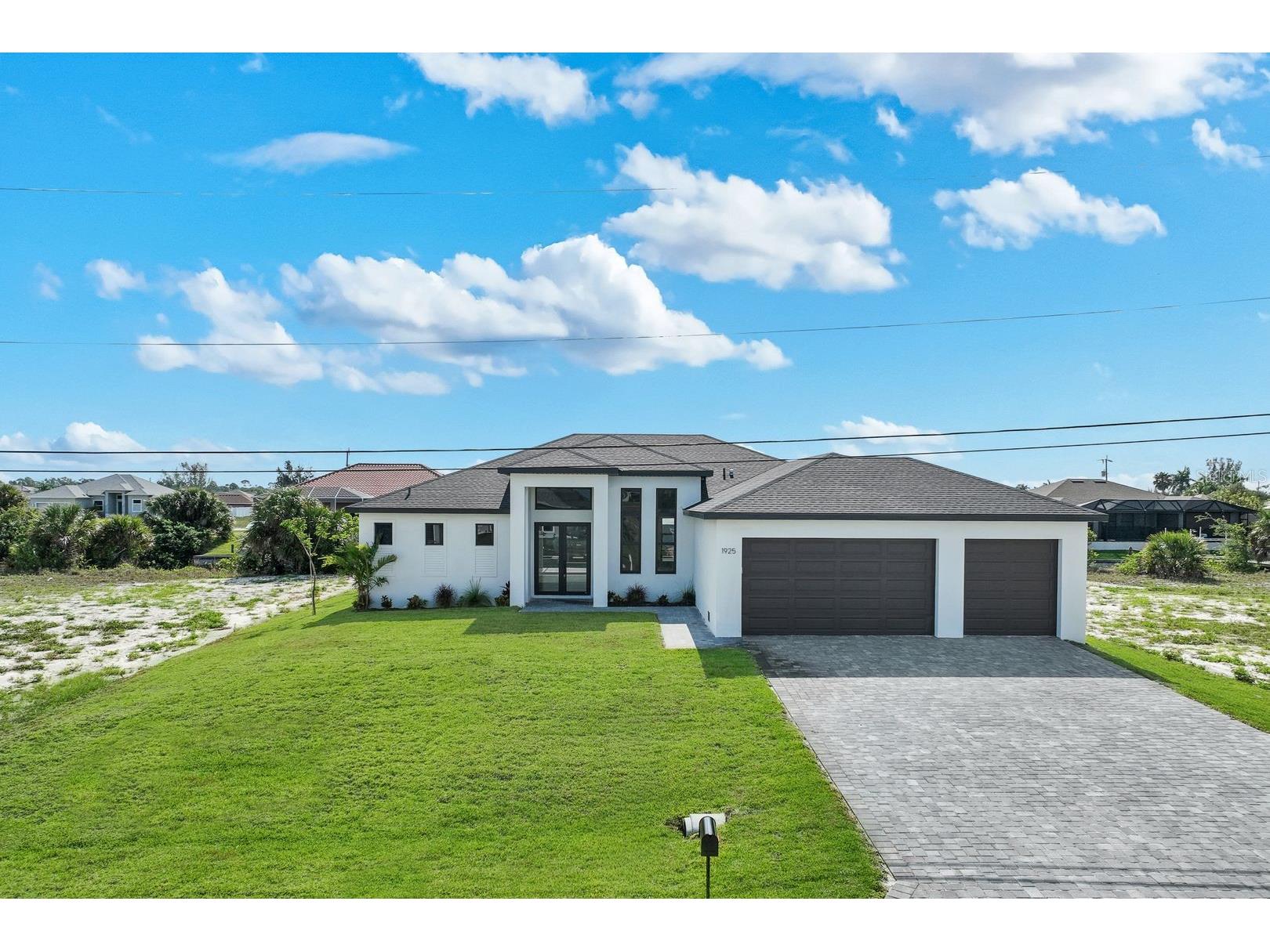 1925 NW 34th Place Cape Coral FL 33993 TB8482702 image2