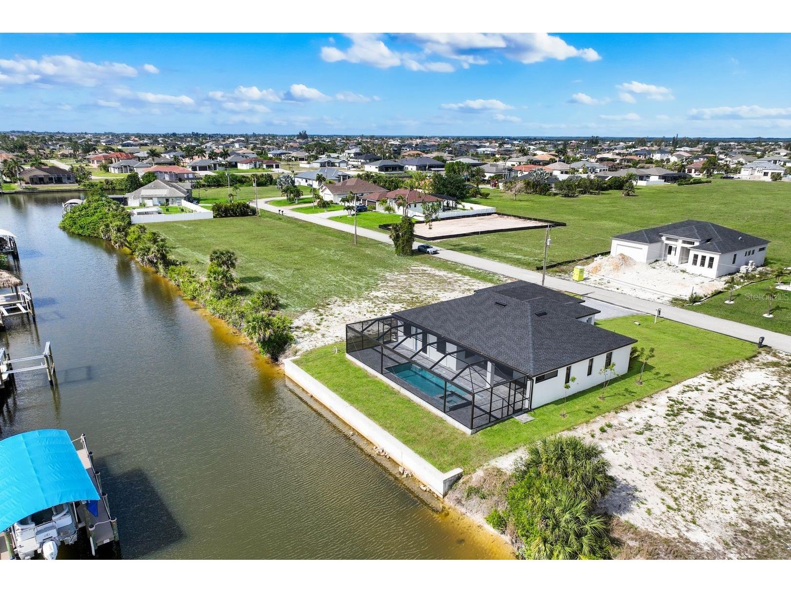1925 NW 34th Place Cape Coral FL 33993 TB8482702 image33