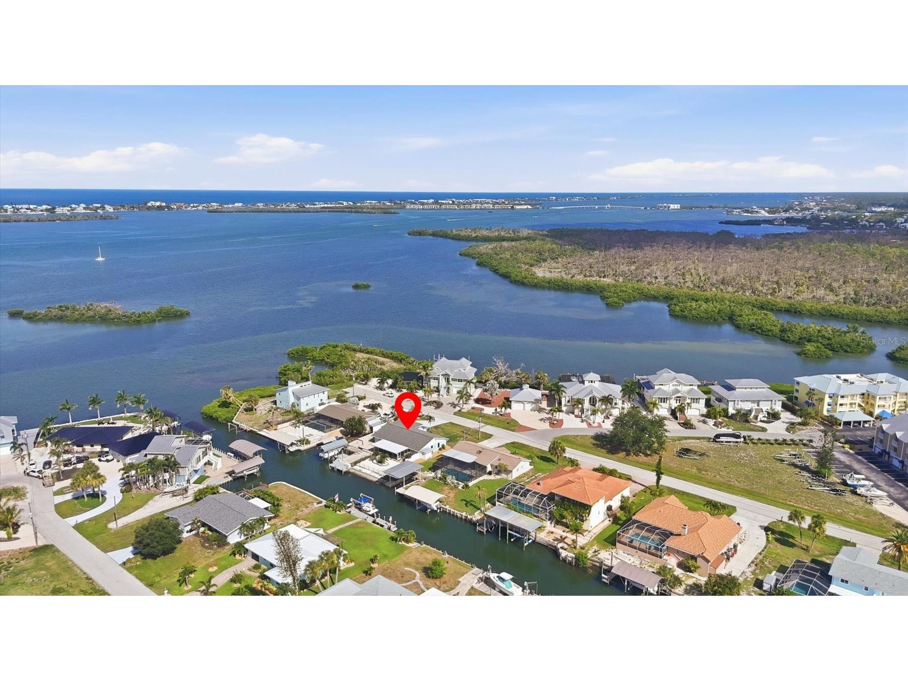 1925 Oregon Trail Englewood FL 34224 D6148177 image47