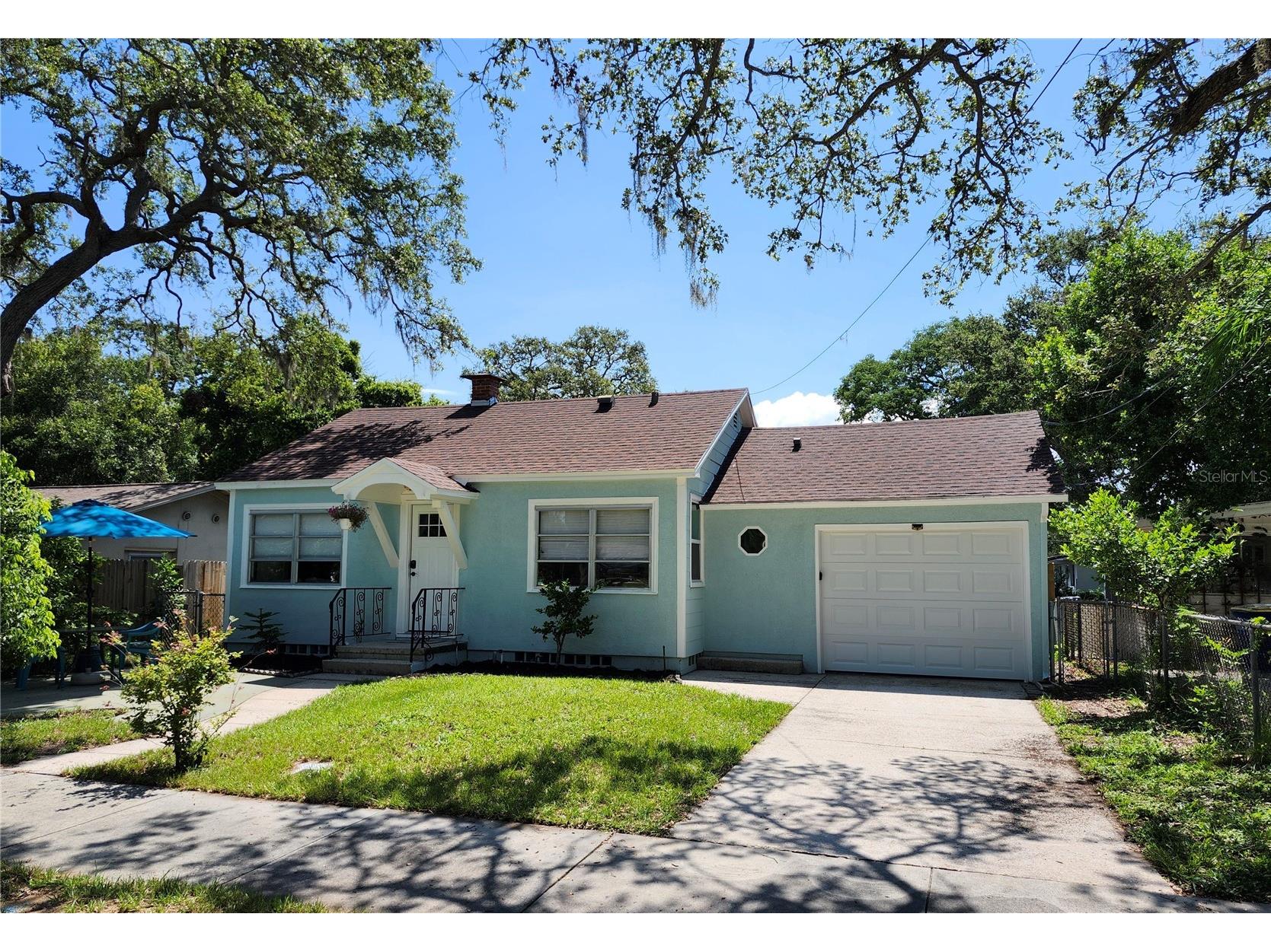 1925 Overbrook Avenue Clearwater FL 33755 TB8407220 image1