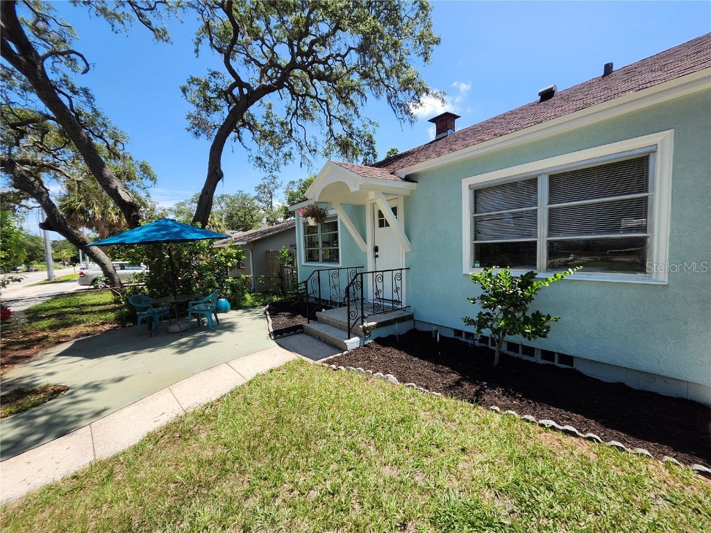 1925 Overbrook Avenue Clearwater FL 33755 TB8407220 image28