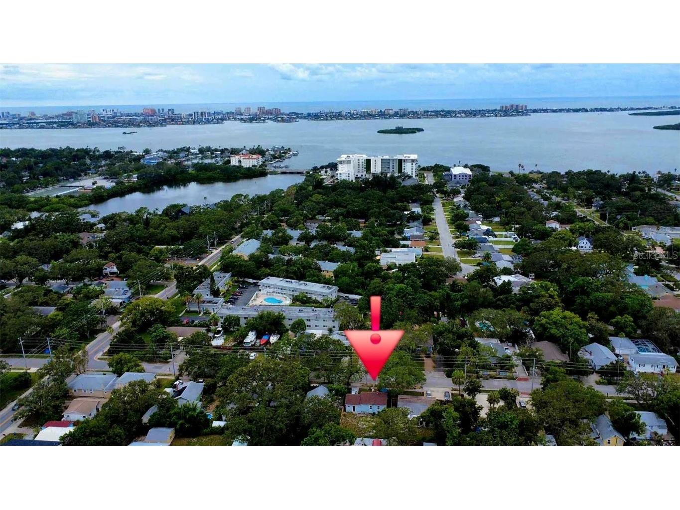 1925 Overbrook Avenue Clearwater FL 33755 TB8407220 image5