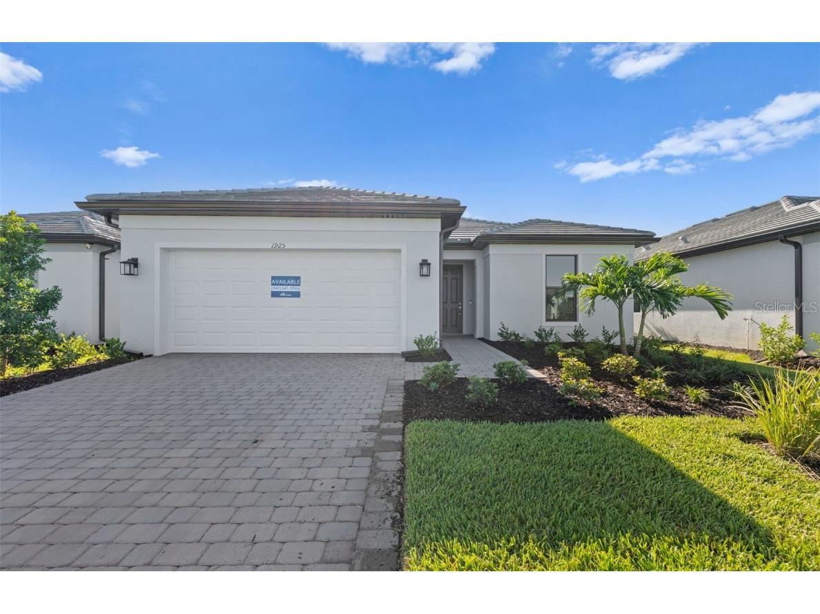 1925 Pepper Grass Drive North Port FL 34289 TB8378894 image1