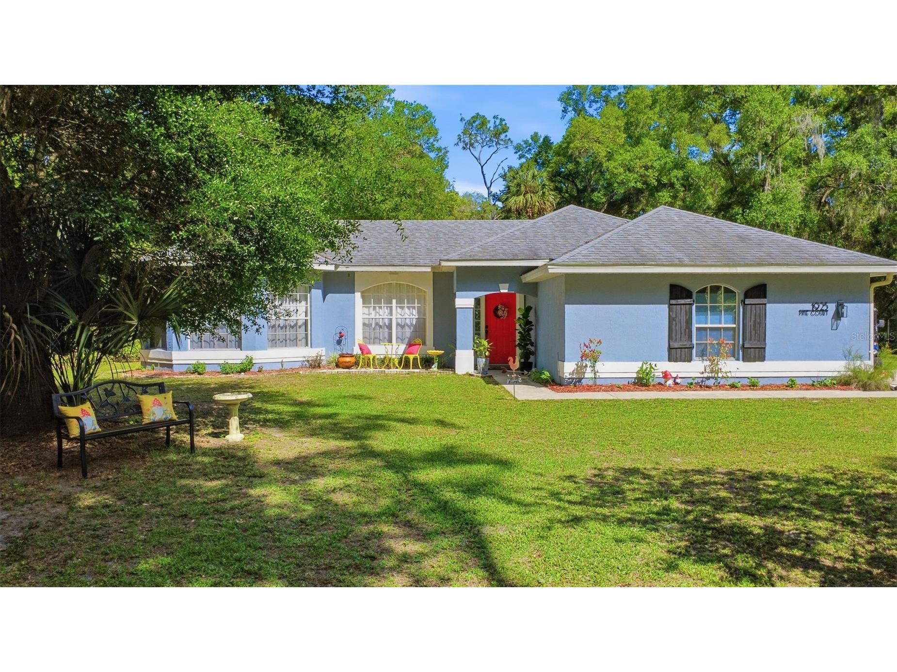 1925 Pine Court Deland FL 32720 V4948470 image4