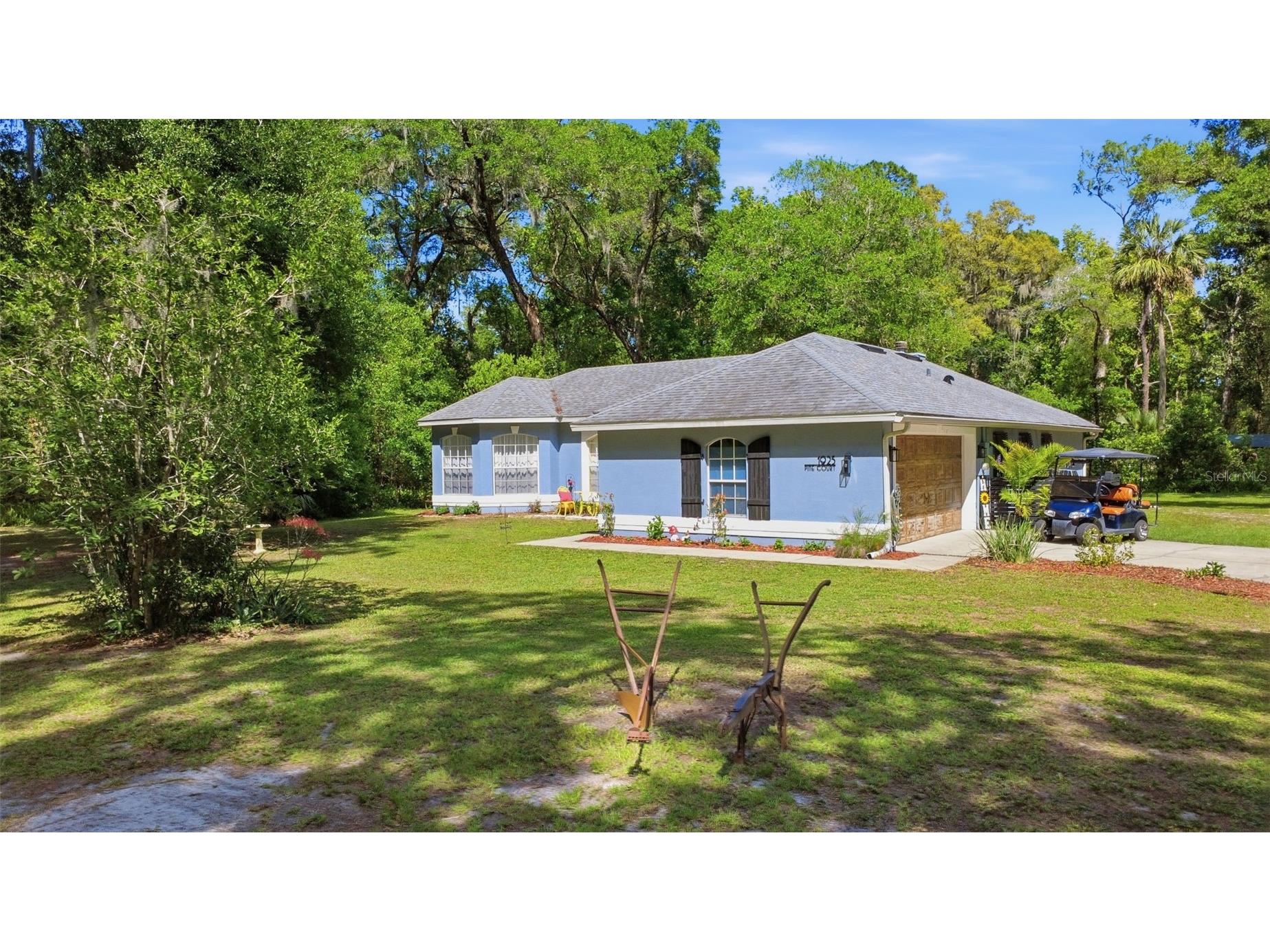 1925 Pine Court Deland FL 32720 V4948470 image67