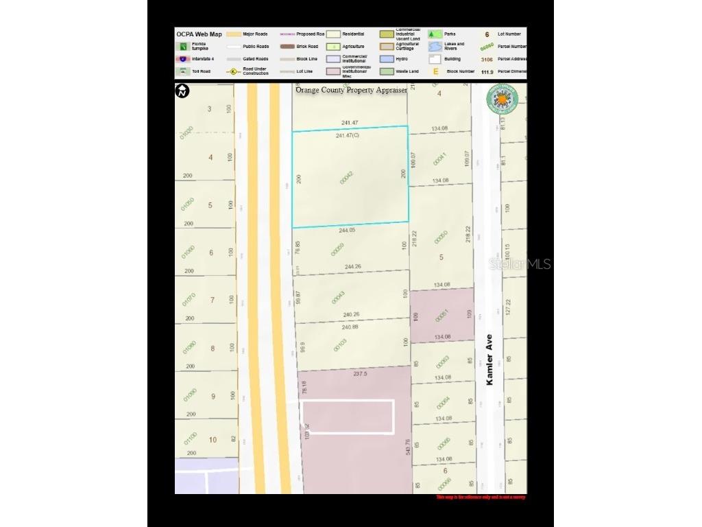 1925 Rouse Road Orlando FL 32817 O6136120 image1