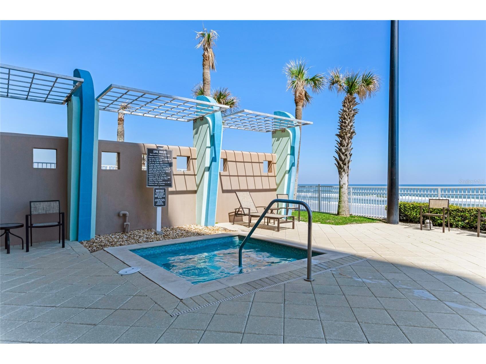 1925 S Atlantic Avenue #1005 Daytona Beach Shores FL 32118 FC316147 image18