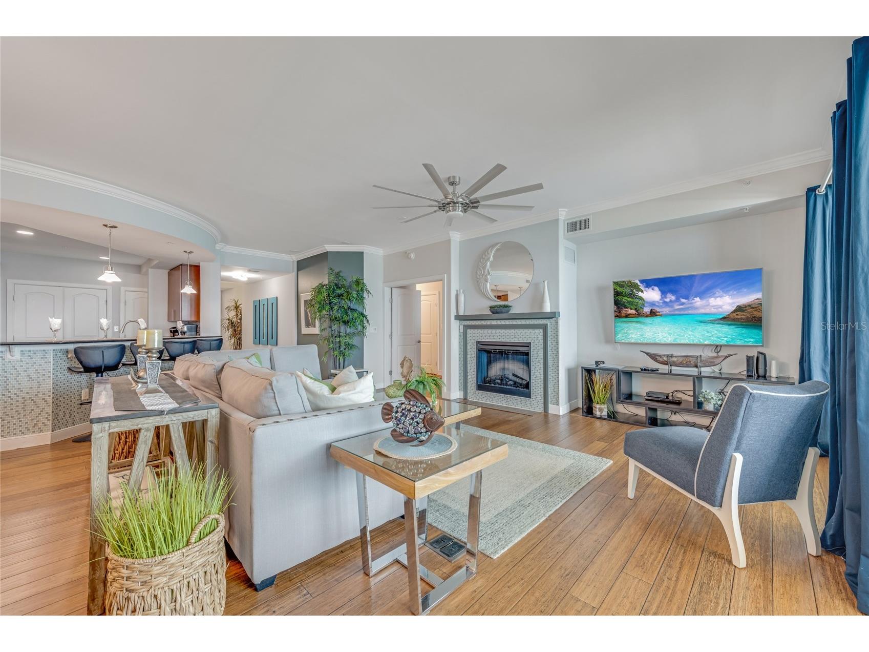 1925 S Atlantic Avenue #1005 Daytona Beach Shores FL 32118 FC316147 image40