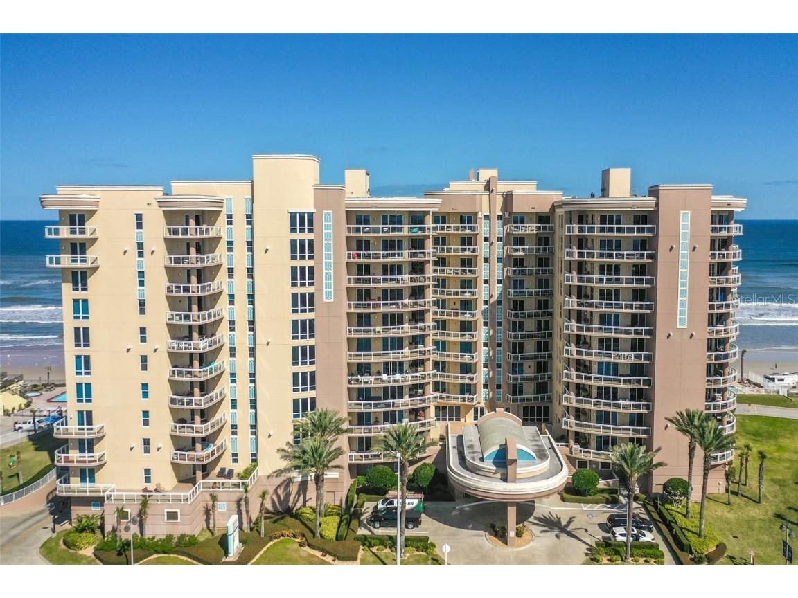 1925 S Atlantic Avenue #1008 Daytona Beach FL 32118 V4945508 image1