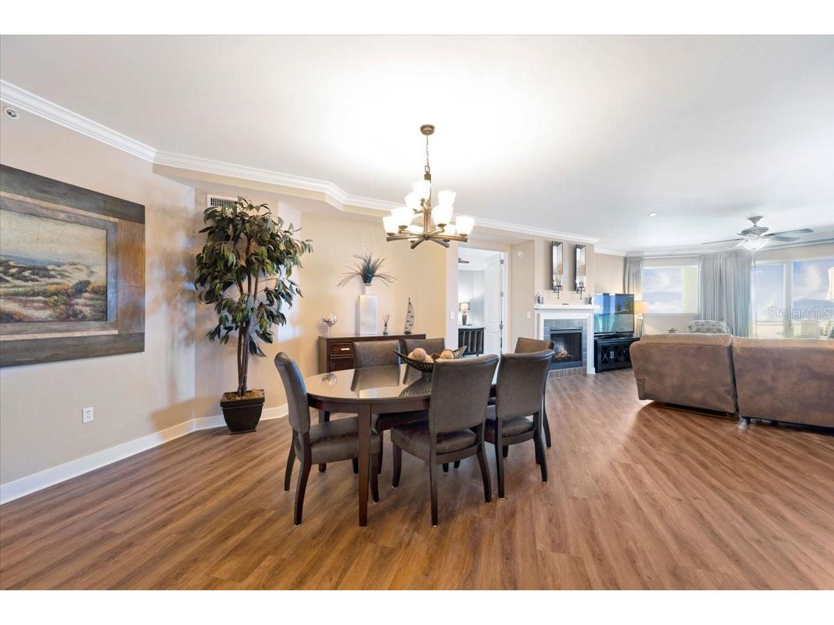 1925 S Atlantic Avenue #502 Daytona Beach FL 32118 - ATLANTIC OCEAN O6376413 image2