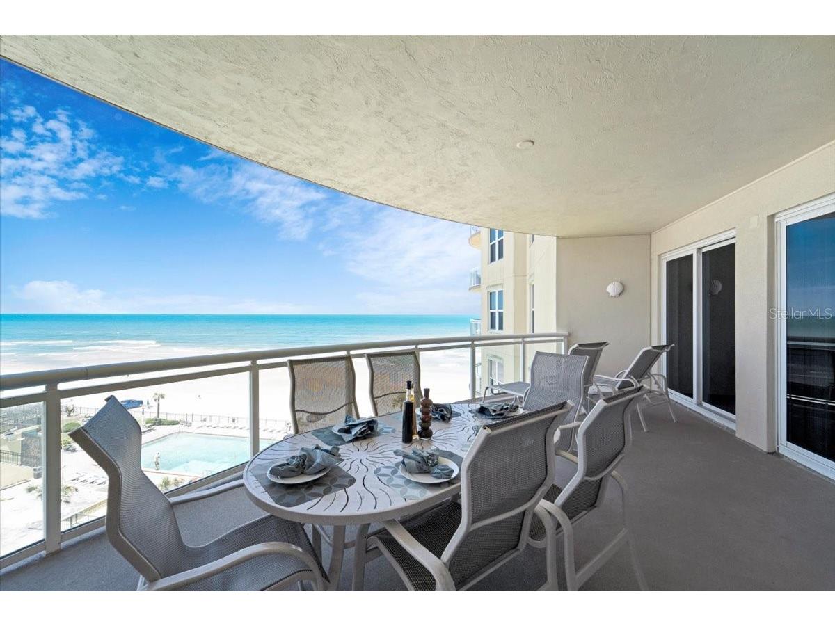 1925 S Atlantic Avenue #502 Daytona Beach FL 32118 - ATLANTIC OCEAN O6376413 image27