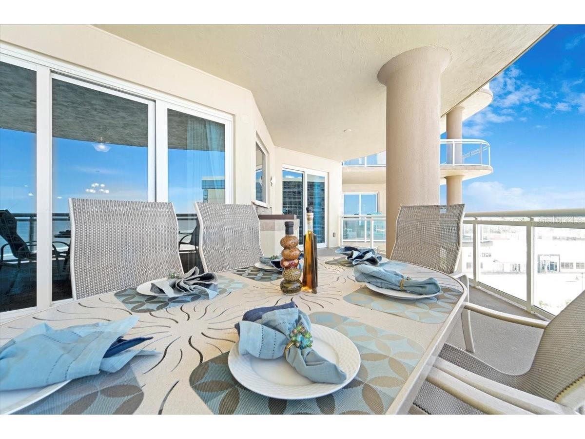 1925 S Atlantic Avenue #502 Daytona Beach FL 32118 - ATLANTIC OCEAN O6376413 image28