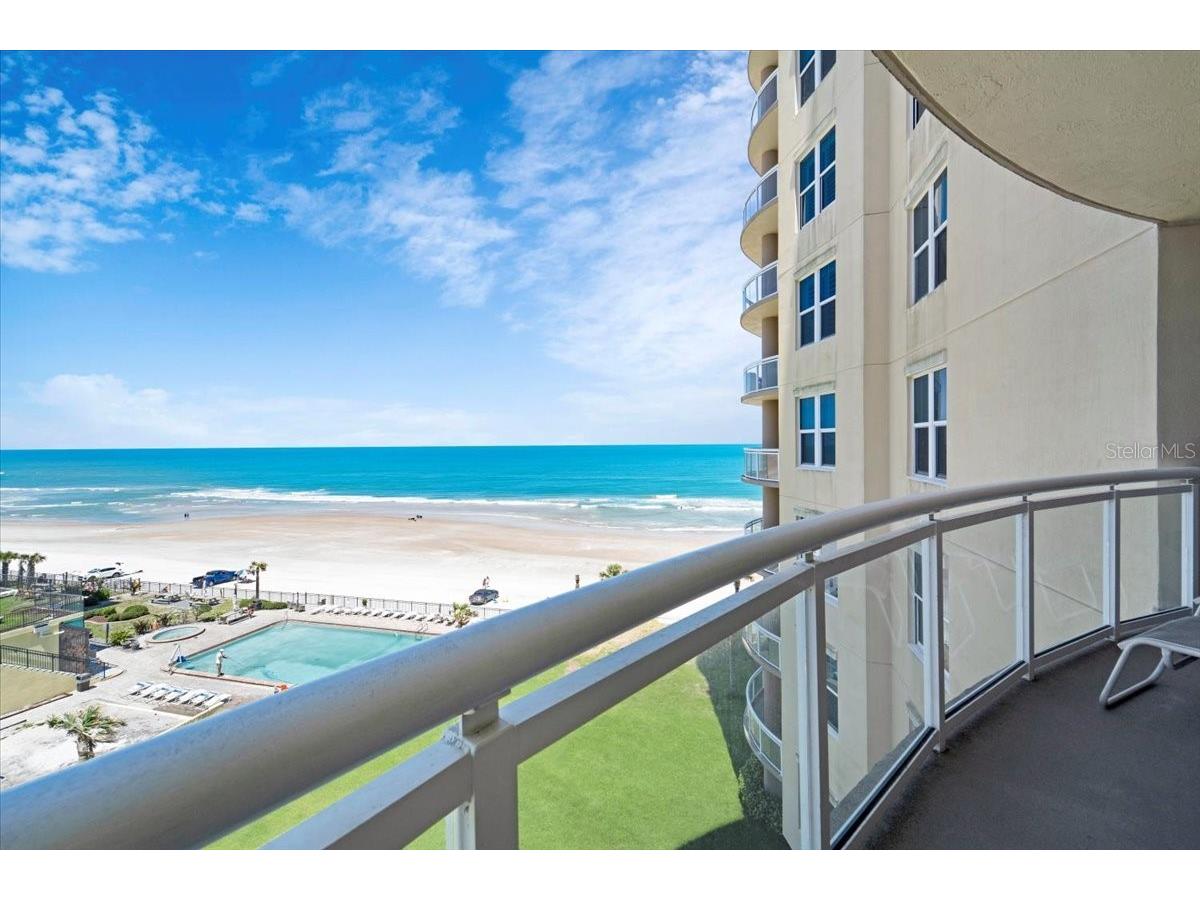 1925 S Atlantic Avenue #502 Daytona Beach FL 32118 - ATLANTIC OCEAN O6376413 image29