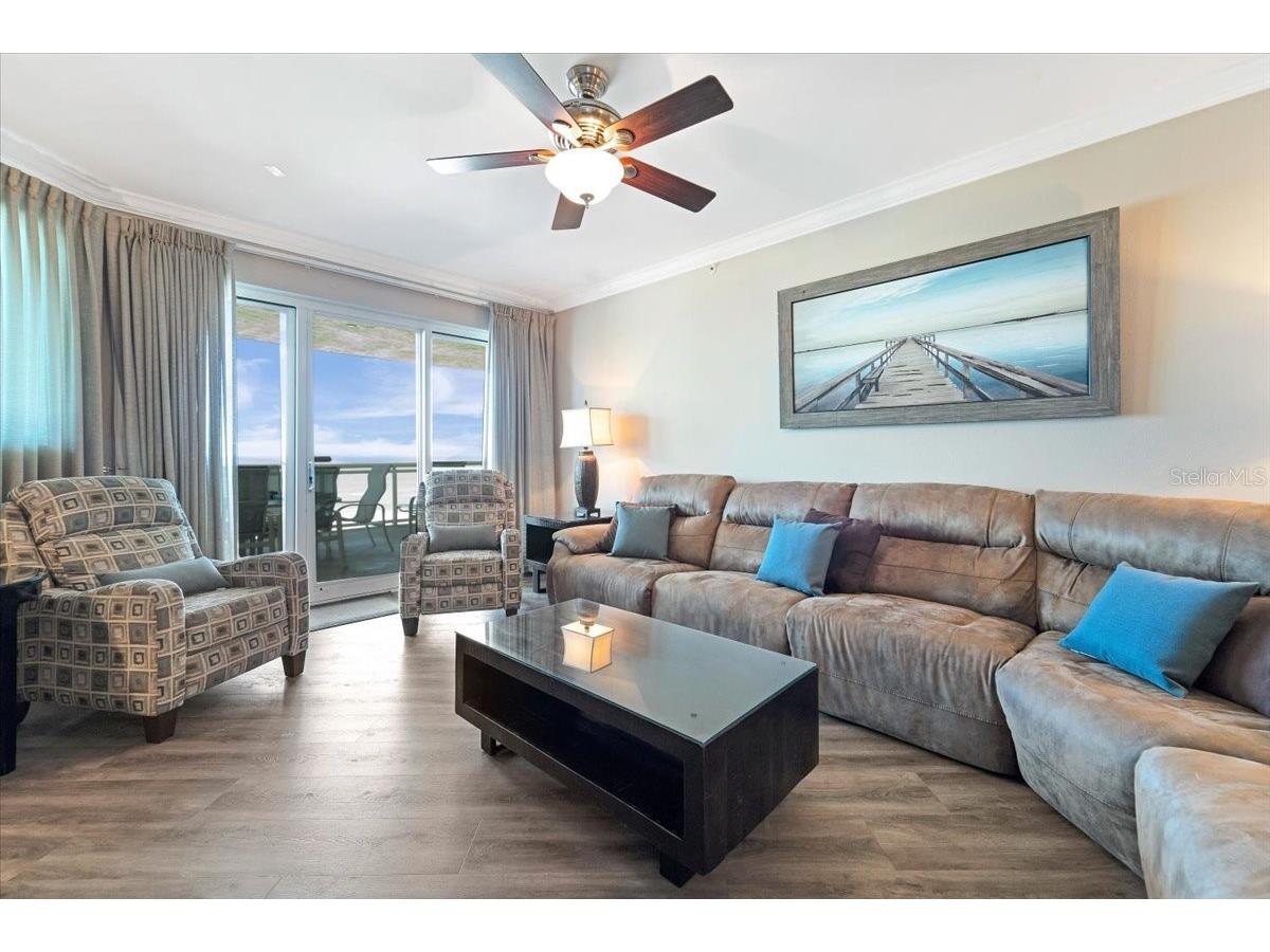 1925 S Atlantic Avenue #502 Daytona Beach FL 32118 - ATLANTIC OCEAN O6376413 image3