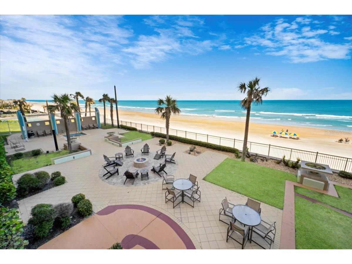 1925 S Atlantic Avenue #502 Daytona Beach FL 32118 - ATLANTIC OCEAN O6376413 image35