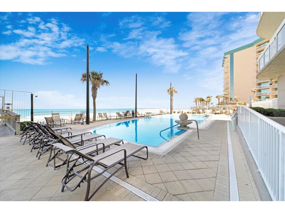 1925 S Atlantic Avenue #502 Daytona Beach FL 32118 - ATLANTIC OCEAN O6376413 image36