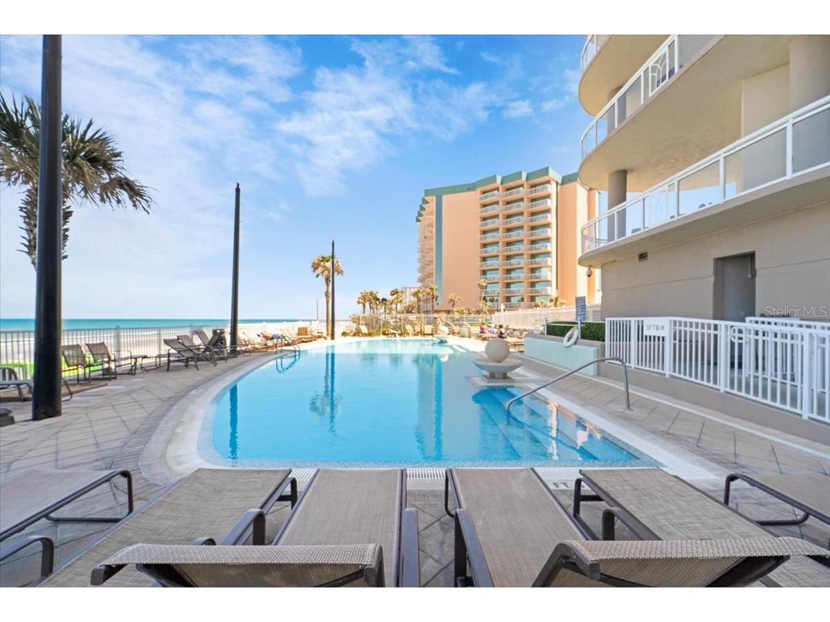 1925 S Atlantic Avenue #502 Daytona Beach FL 32118 - ATLANTIC OCEAN O6376413 image37