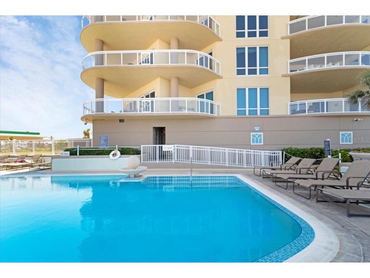 1925 S Atlantic Avenue #502 Daytona Beach FL 32118 - ATLANTIC OCEAN O6376413 image38
