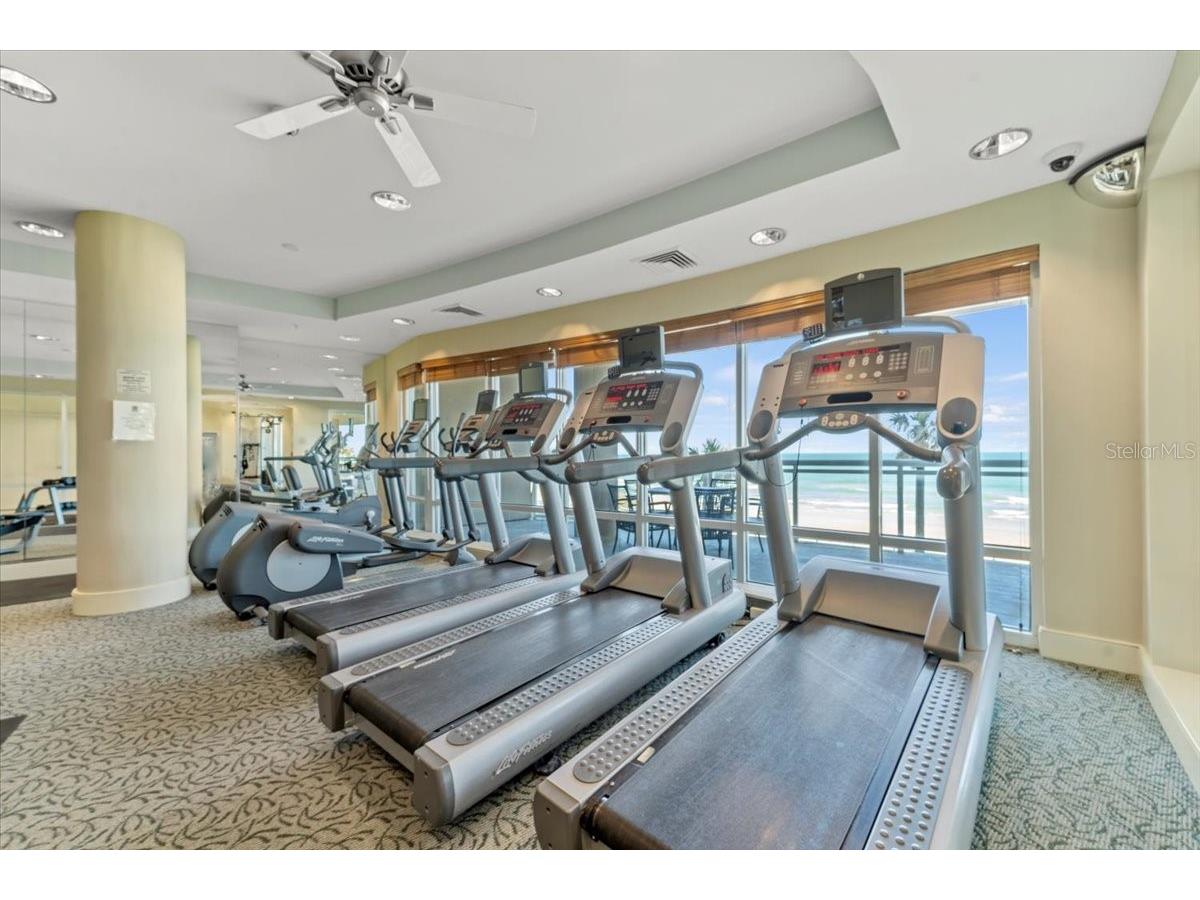 1925 S Atlantic Avenue #502 Daytona Beach FL 32118 - ATLANTIC OCEAN O6376413 image39