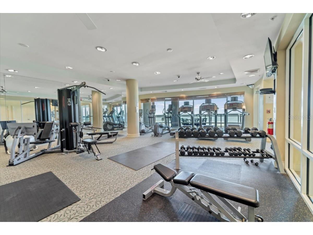 1925 S Atlantic Avenue #502 Daytona Beach FL 32118 - ATLANTIC OCEAN O6376413 image40