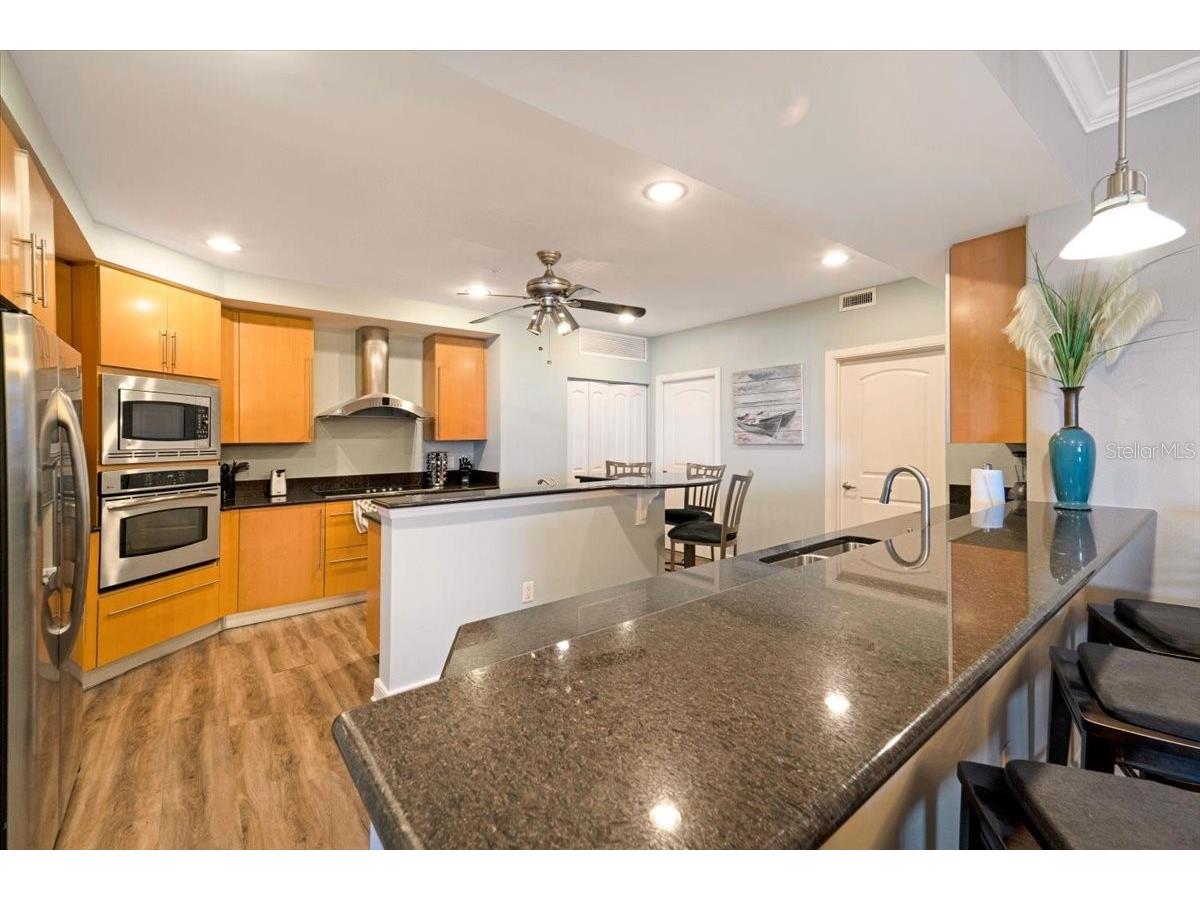 1925 S Atlantic Avenue #502 Daytona Beach FL 32118 - ATLANTIC OCEAN O6376413 image7