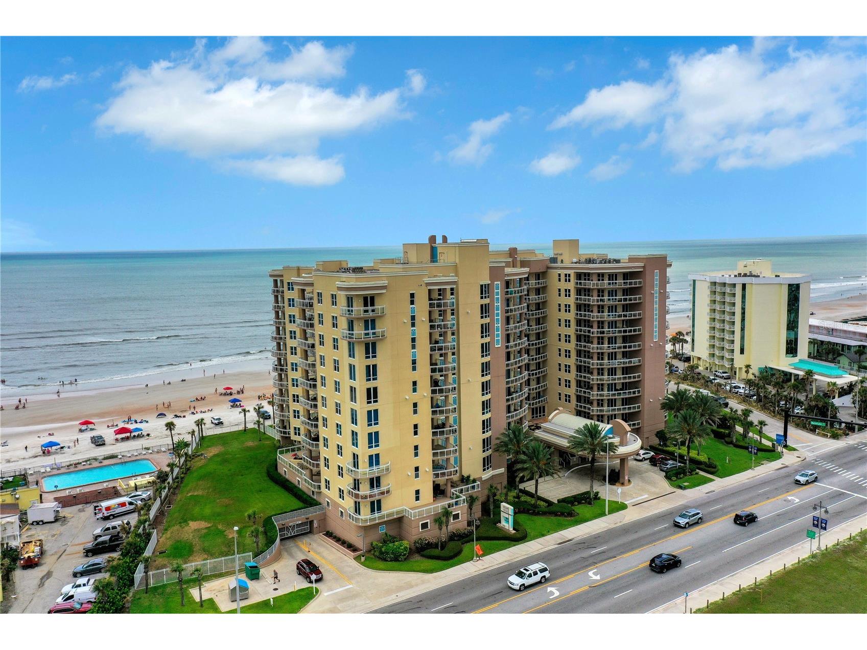 1925 S Atlantic Avenue #703 Daytona Beach FL 32118 V4940411 image1