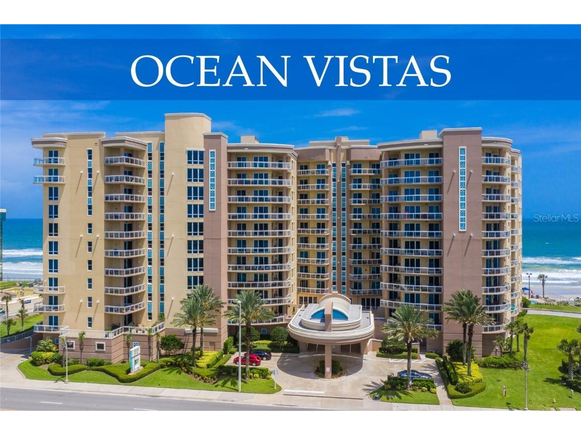 1925 S Atlantic Avenue #706 Daytona Beach Shores FL 32118 V4930695 image1