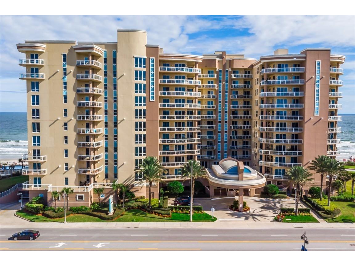 1925 S Atlantic Avenue #902 Daytona Beach Shores FL 32118 V4934735 image1