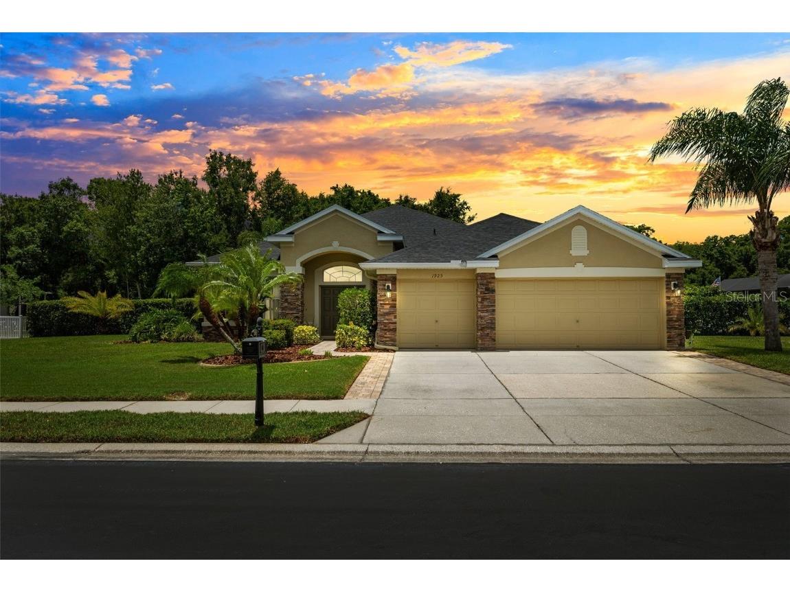 1925 Tarragon Lane New Port Richey FL 34655 W7855092 image1