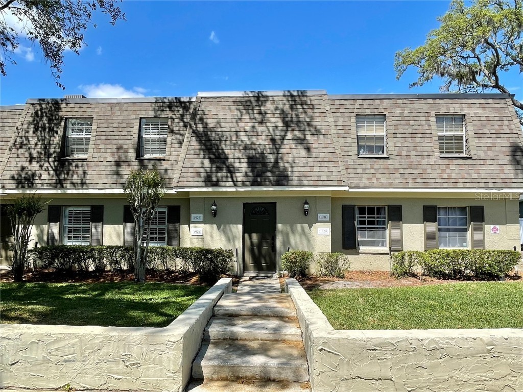 1925 Woodcrest Drive #E Winter Park FL 32792 O6100724 image1