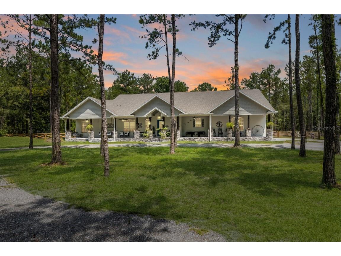 19251 Oakfork Trail Brooksville FL 34604 W7856090 image1