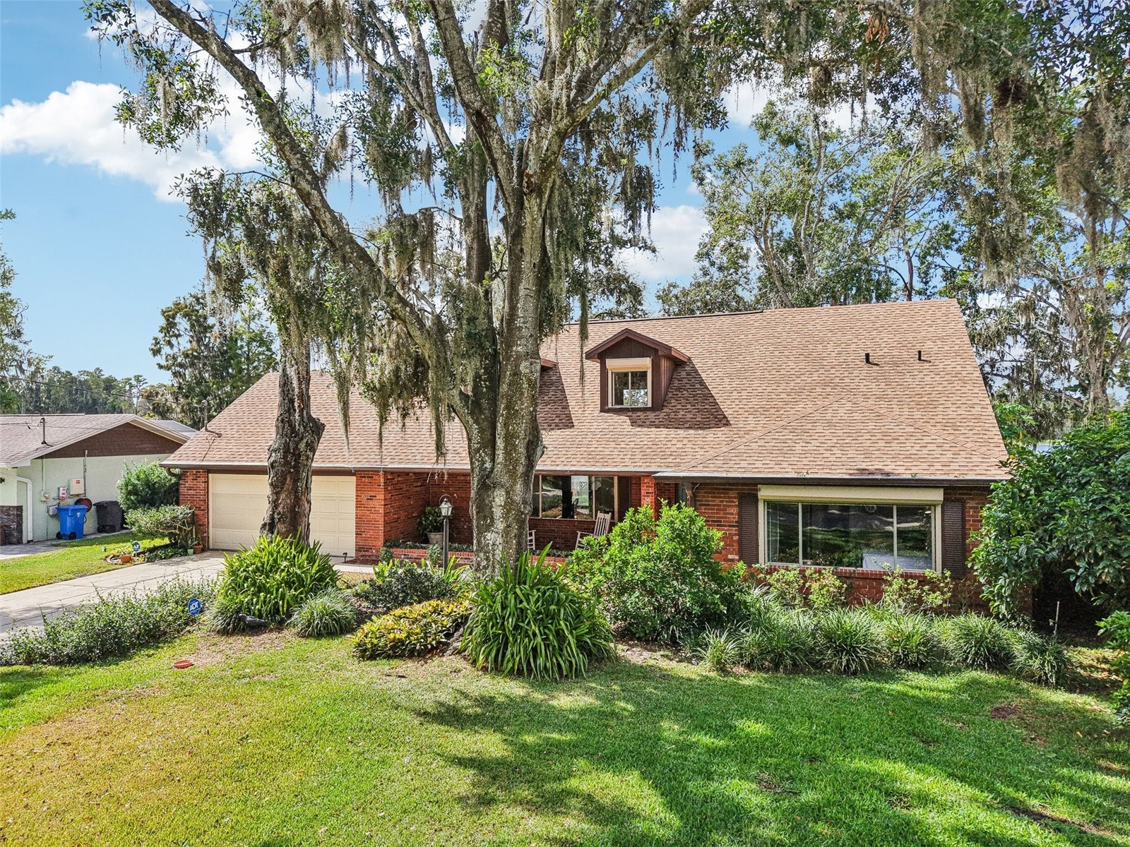 19254 Blount Road Lutz FL 33558 - LAKE VIRGINIA TB8504730 image2