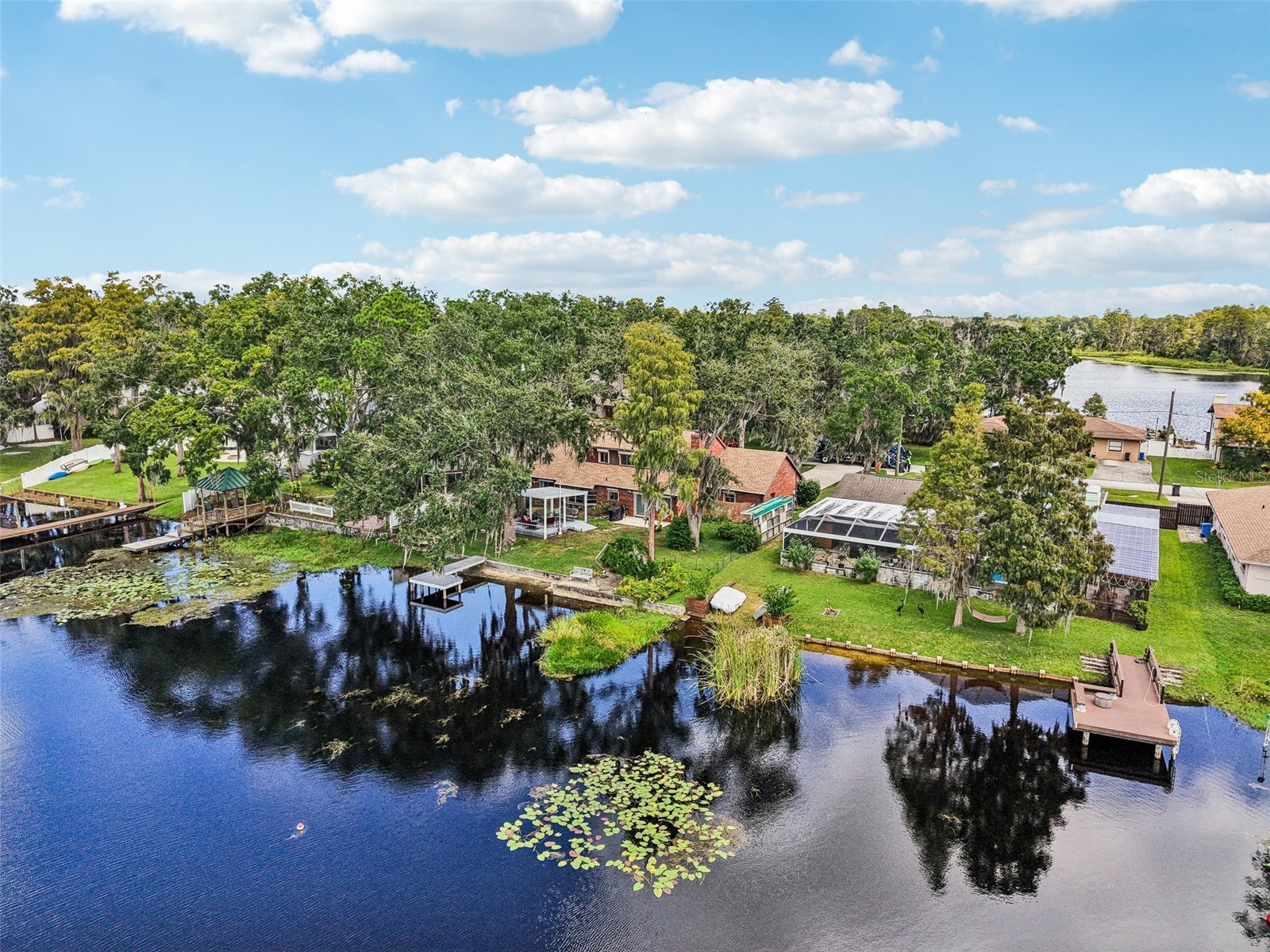 19254 Blount Road Lutz FL 33558 - LAKE VIRGINIA TB8504730 image3