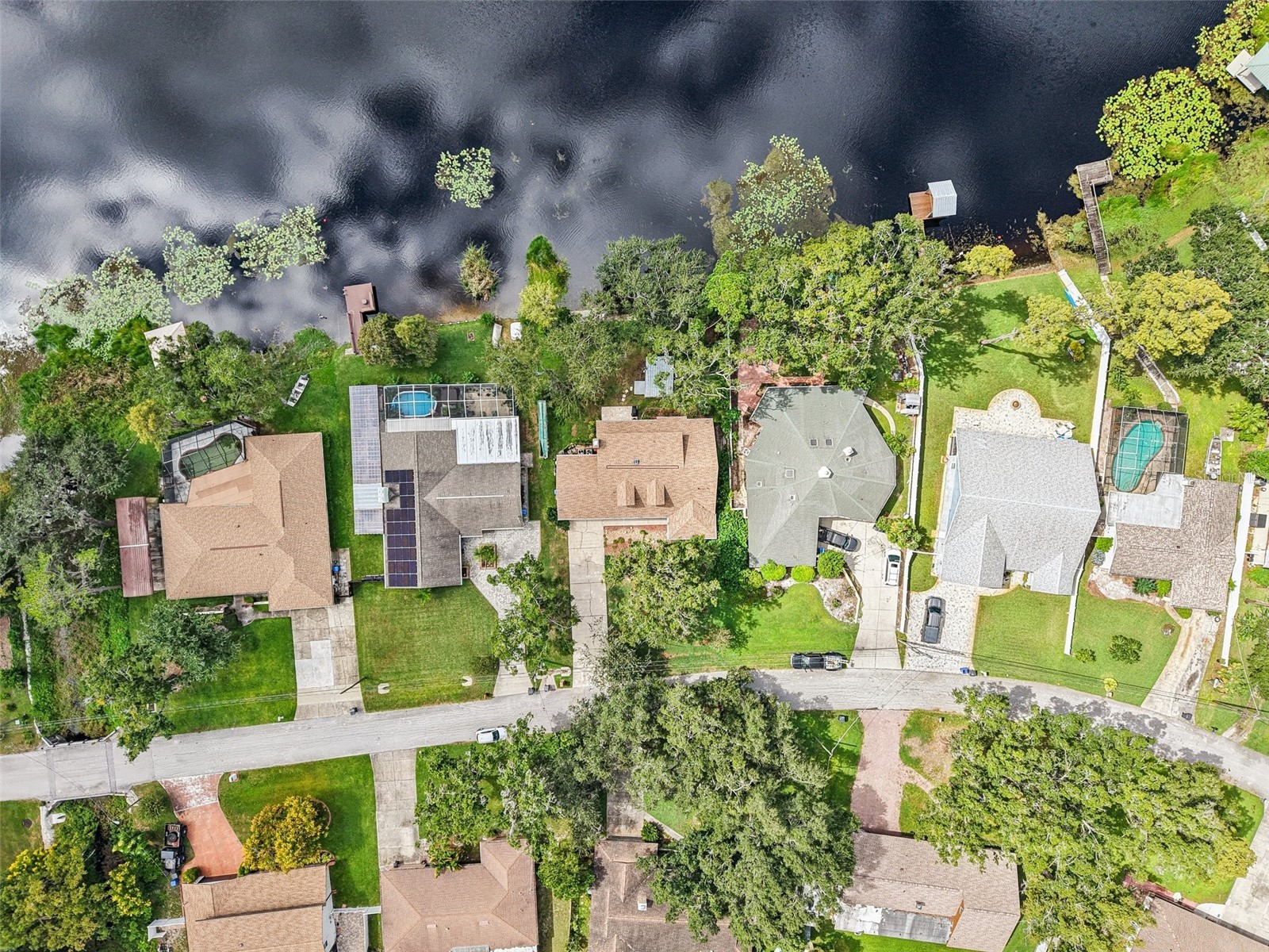 19254 Blount Road Lutz FL 33558 - LAKE VIRGINIA TB8504730 image31