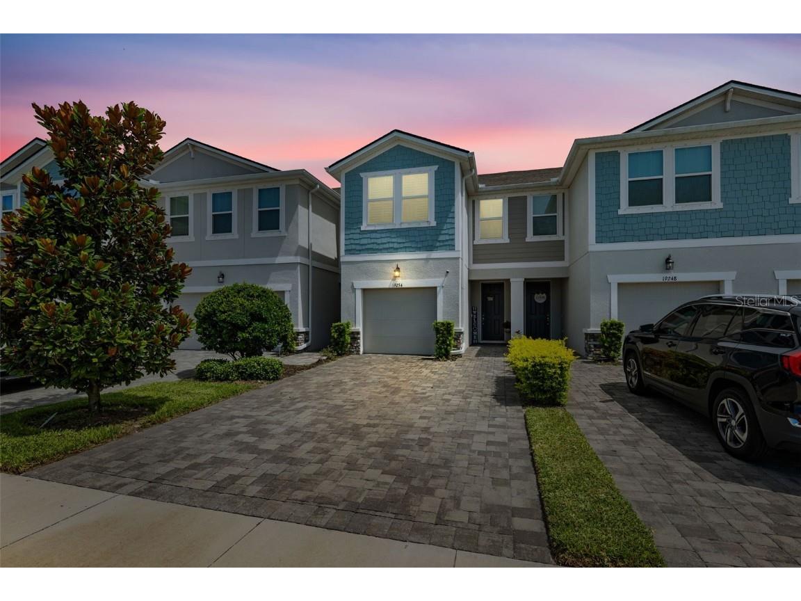 19254 Blue Pond Drive Lutz FL 33558 T3545824 image1