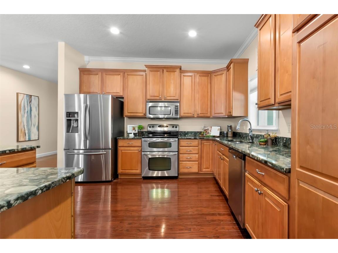 19256 Hidden Oaks Drive Brooksville FL 34604 TB8344502 image17