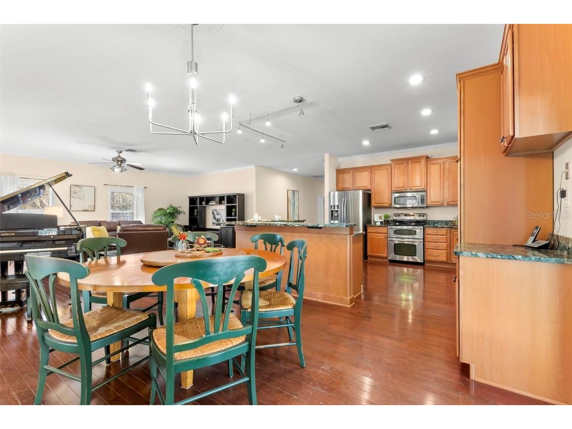 19256 Hidden Oaks Drive Brooksville FL 34604 TB8344502 image19