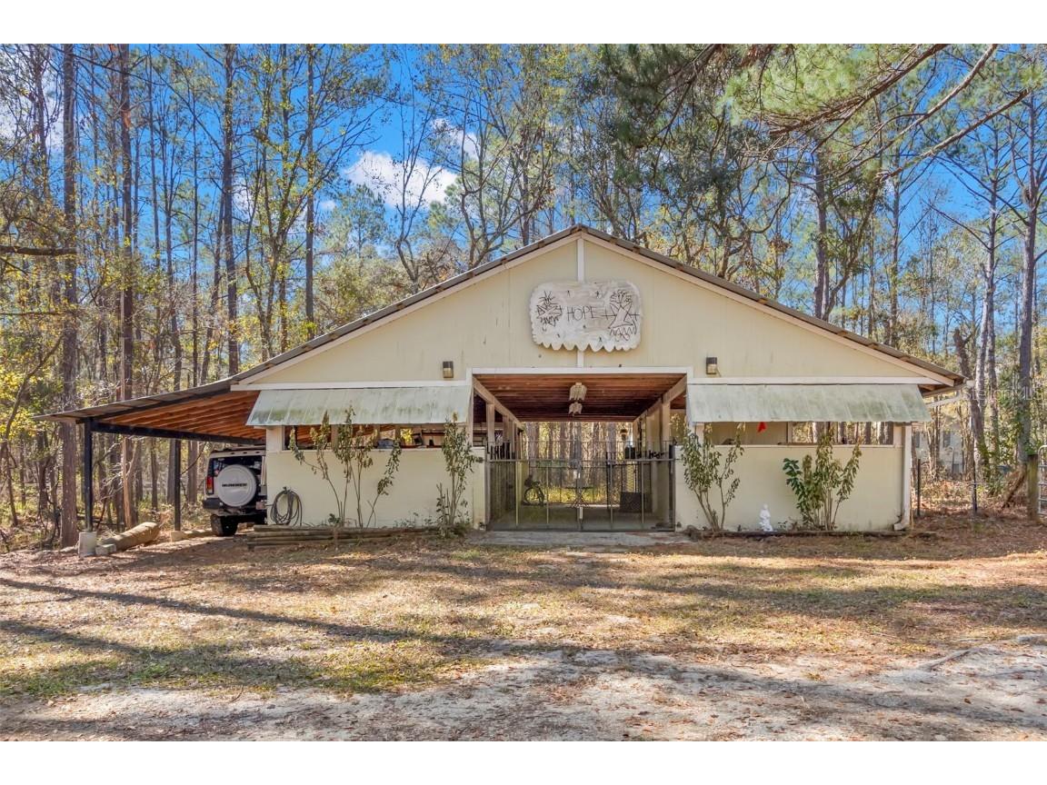 19256 Hidden Oaks Drive Brooksville FL 34604 TB8344502 image60