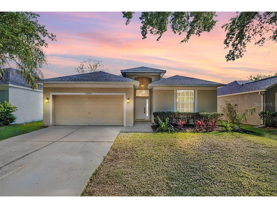 19259 Wood Sage Drive Tampa FL 33647 TB8371564 image1