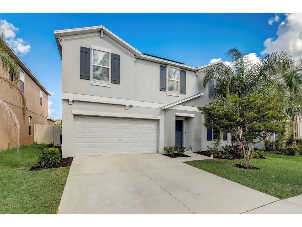 1926 Broad Winged Hawk Drive Ruskin FL 33570 T3485956 image1