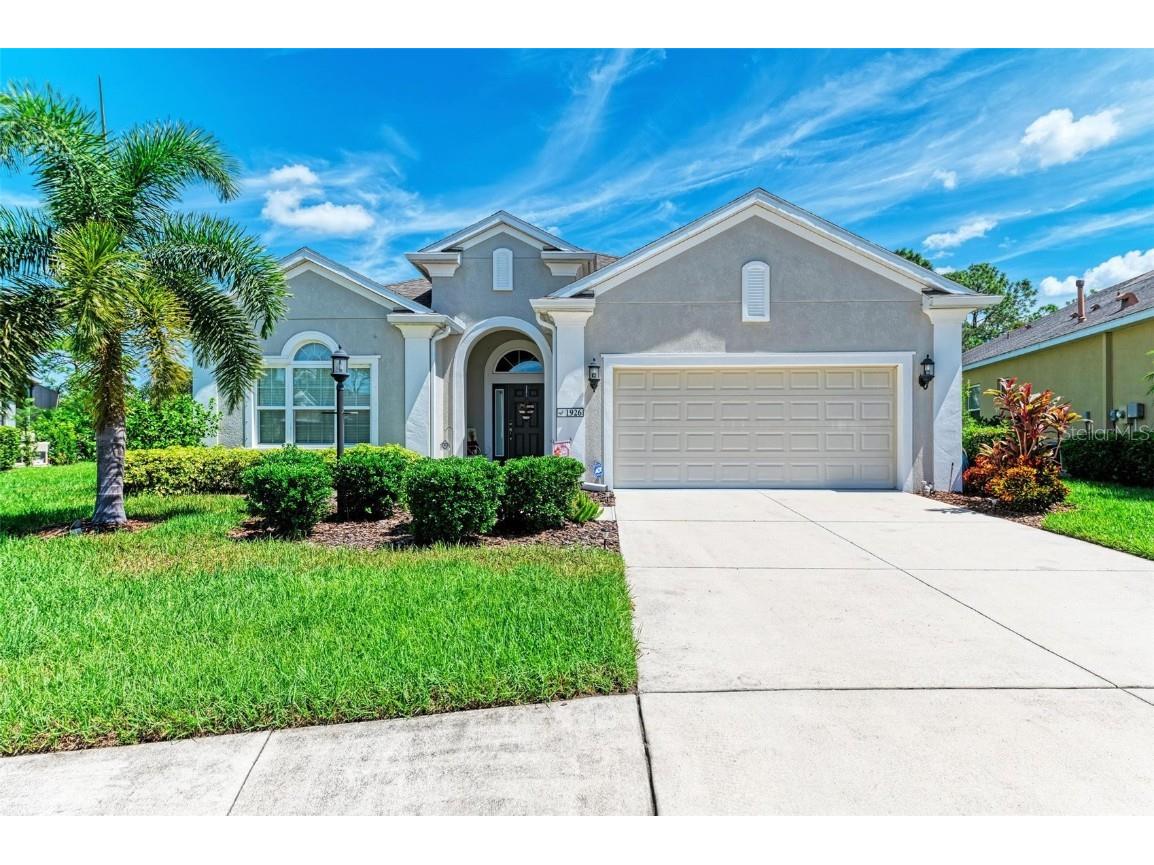 1926 Crooked Lake Circle Bradenton FL 34211 A4582343 image1