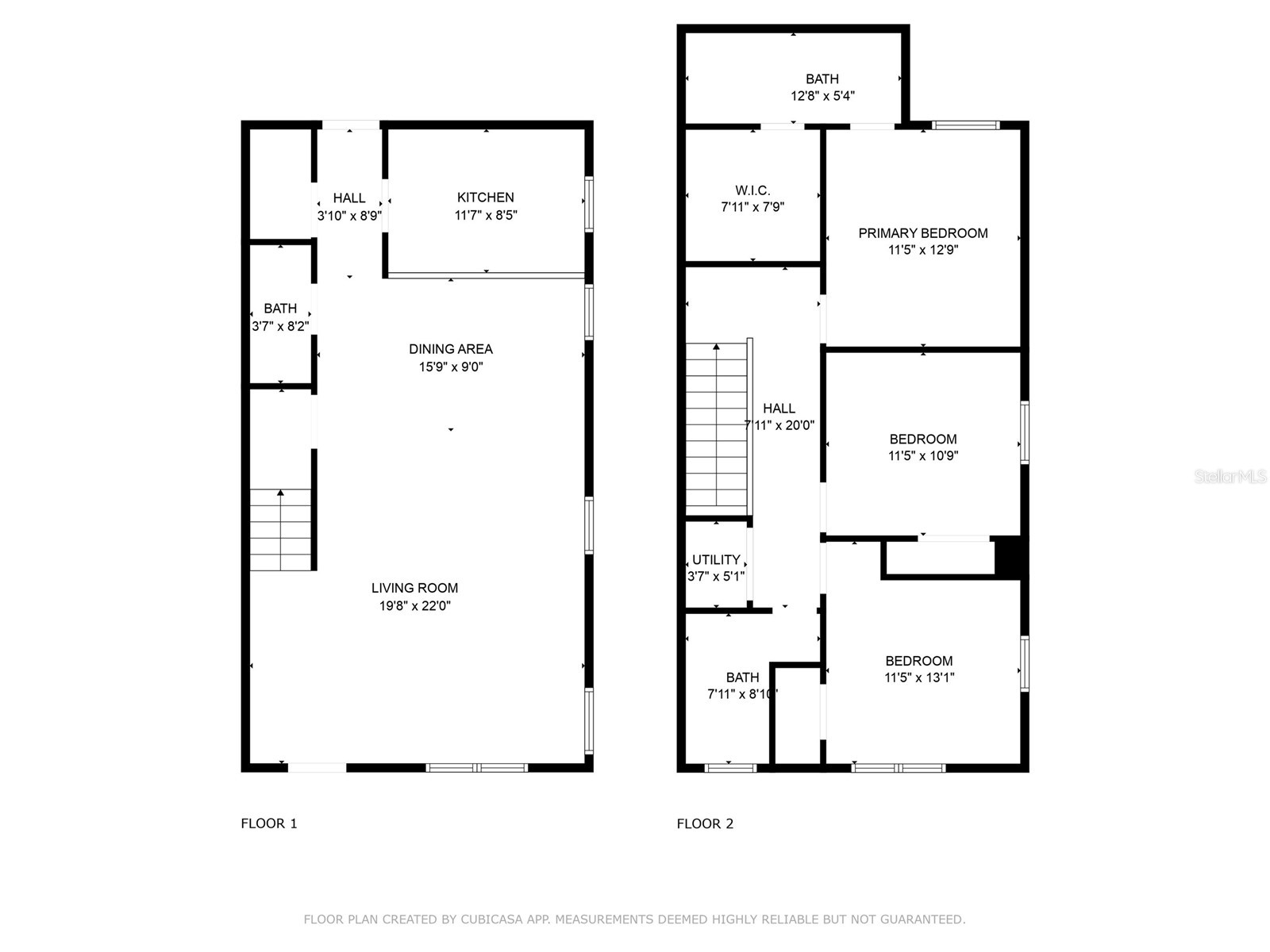 1926 Fairfield Avenue S Saint Petersburg FL 33712 TB8520483 image3