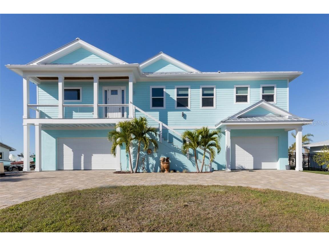 1926 Georgia Avenue Englewood FL 34224 - LEMON BAY D6131494 image1