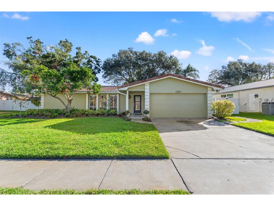 1926 Ibis Drive Clearwater FL 33764 TB8320540 image1