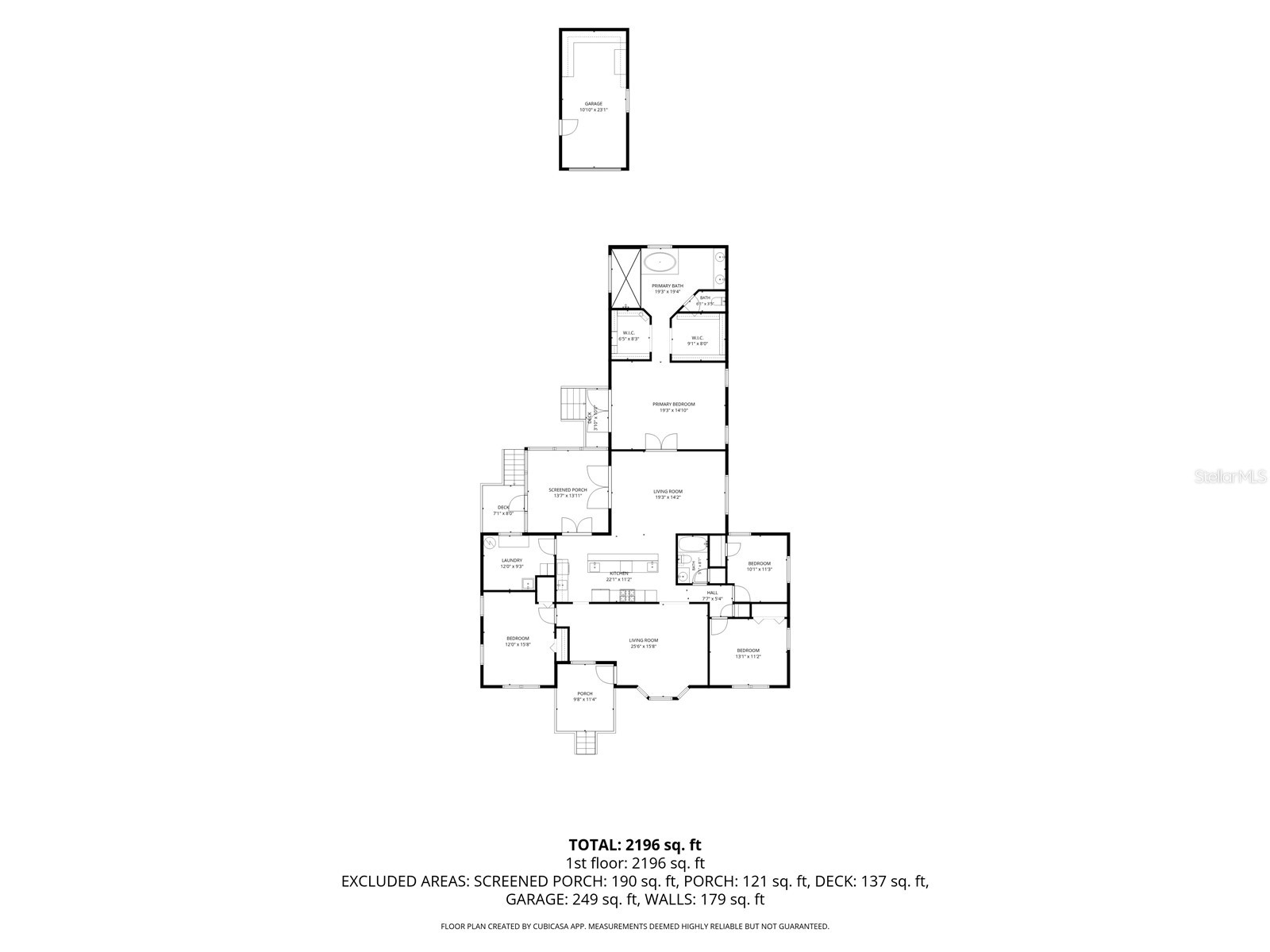 1926 Meadowridge Drive Valrico FL 33596 TB8523139 image29
