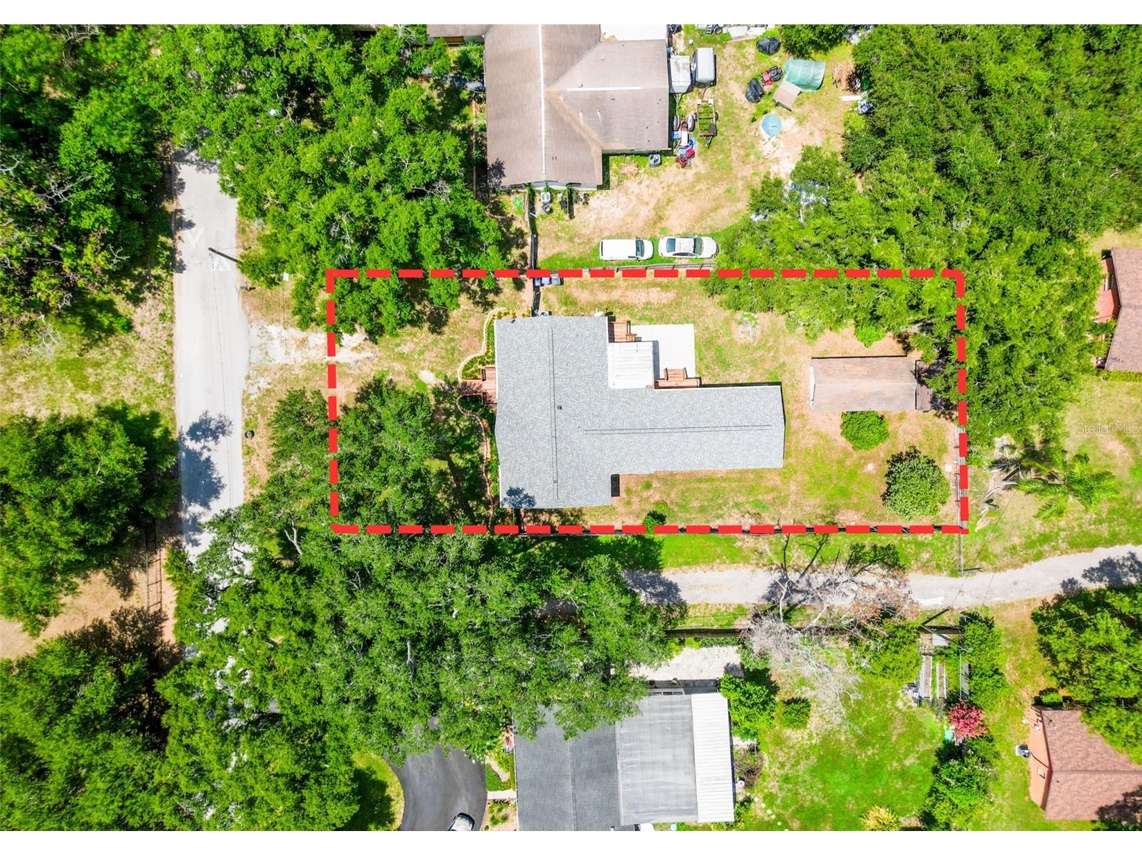 1926 Meadowridge Drive Valrico FL 33596 TB8523139 image41