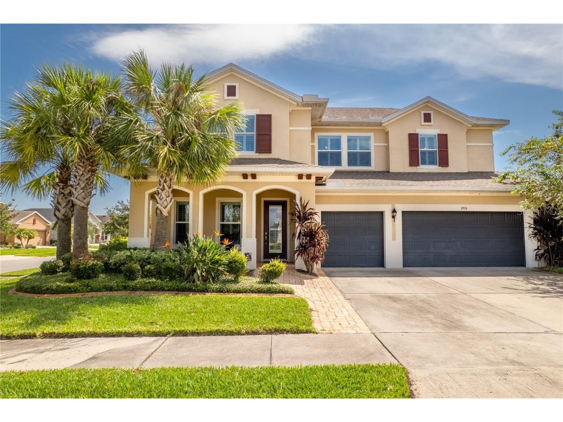 1926 Montgomery Bell Road Wesley Chapel FL 33543 T3401805 image1