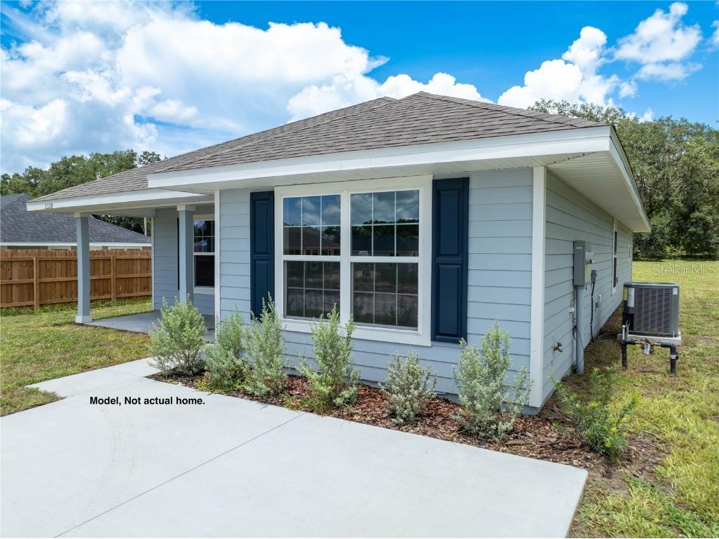 1926 N Roberts Trail Bell FL 32619 GC530787 image1