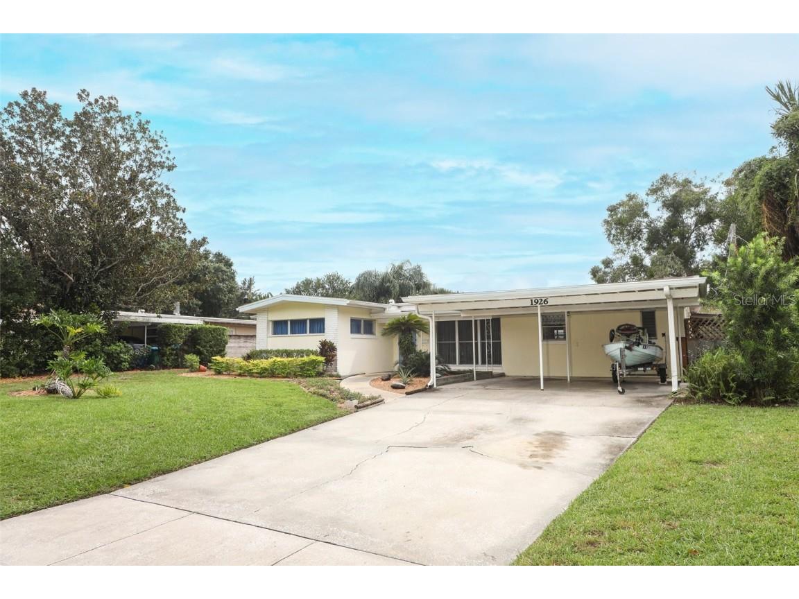 1926 Natalen Road Winter Park FL 32792 - LAKE BERRY O6245119 image1